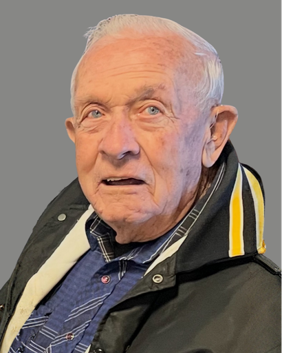 LeRoy "Swede" Pulver Profile Photo