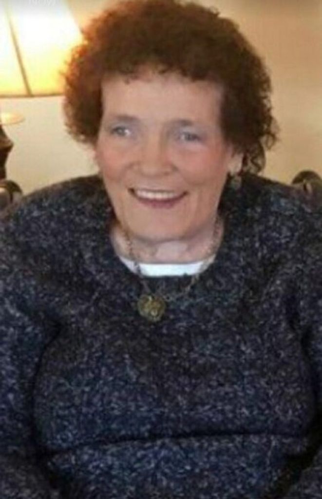 Chestena Childers Profile Photo