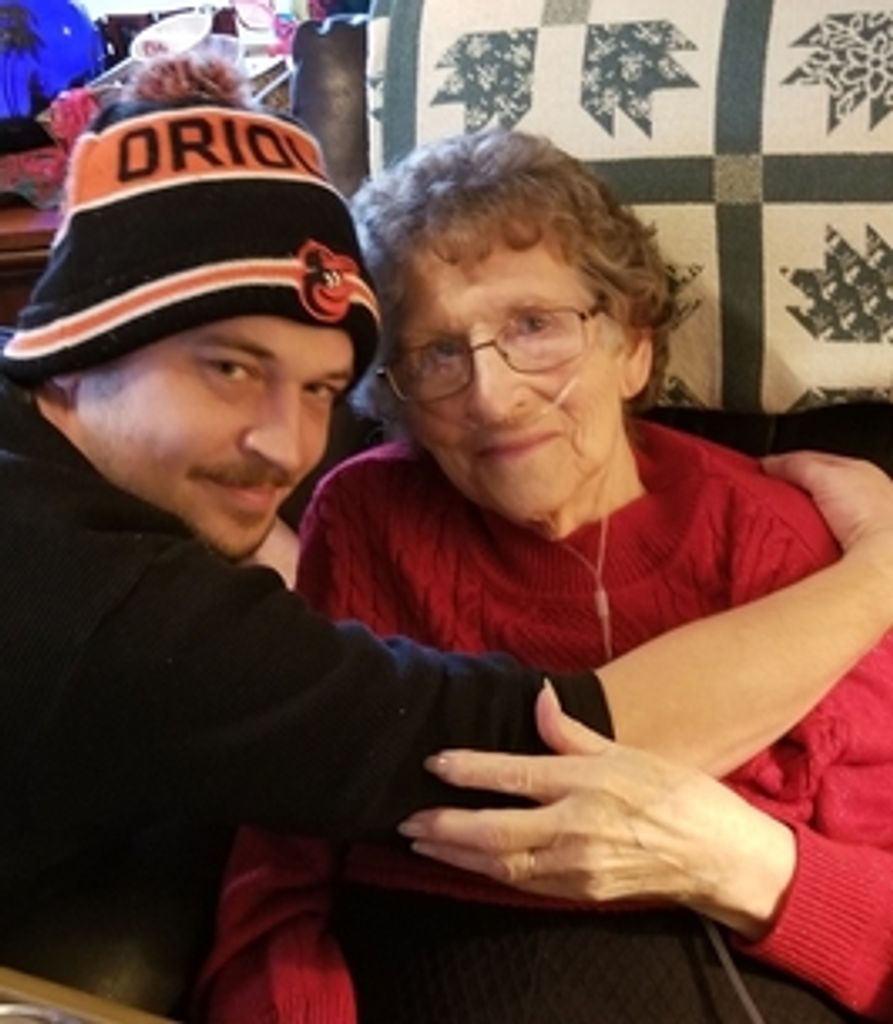 Jann Blevins Profile Photo