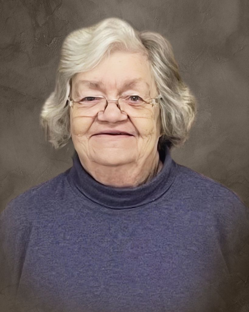 Margaret Chappell Allen