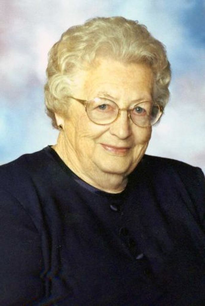 Evelyn Clark