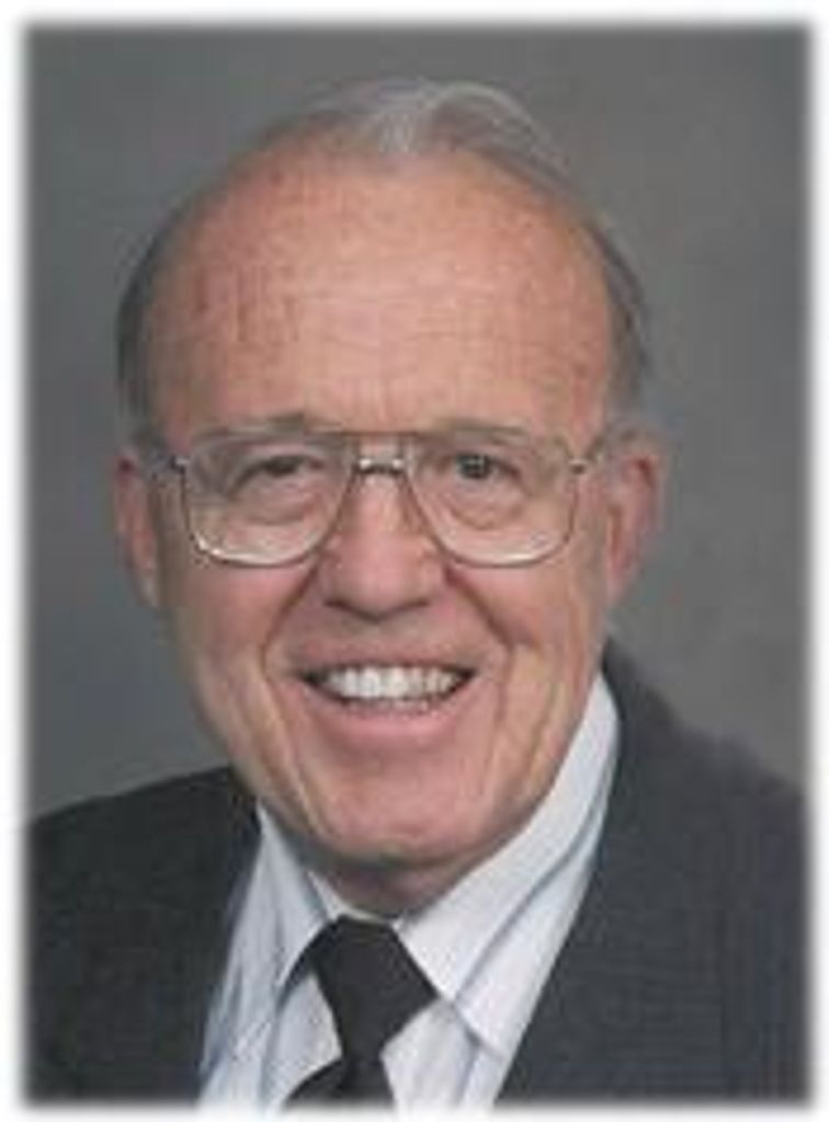 Ronald Rosenau, Sr,