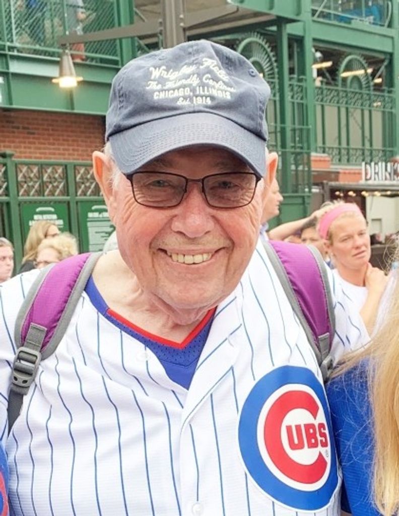 Alvin F. Kuper