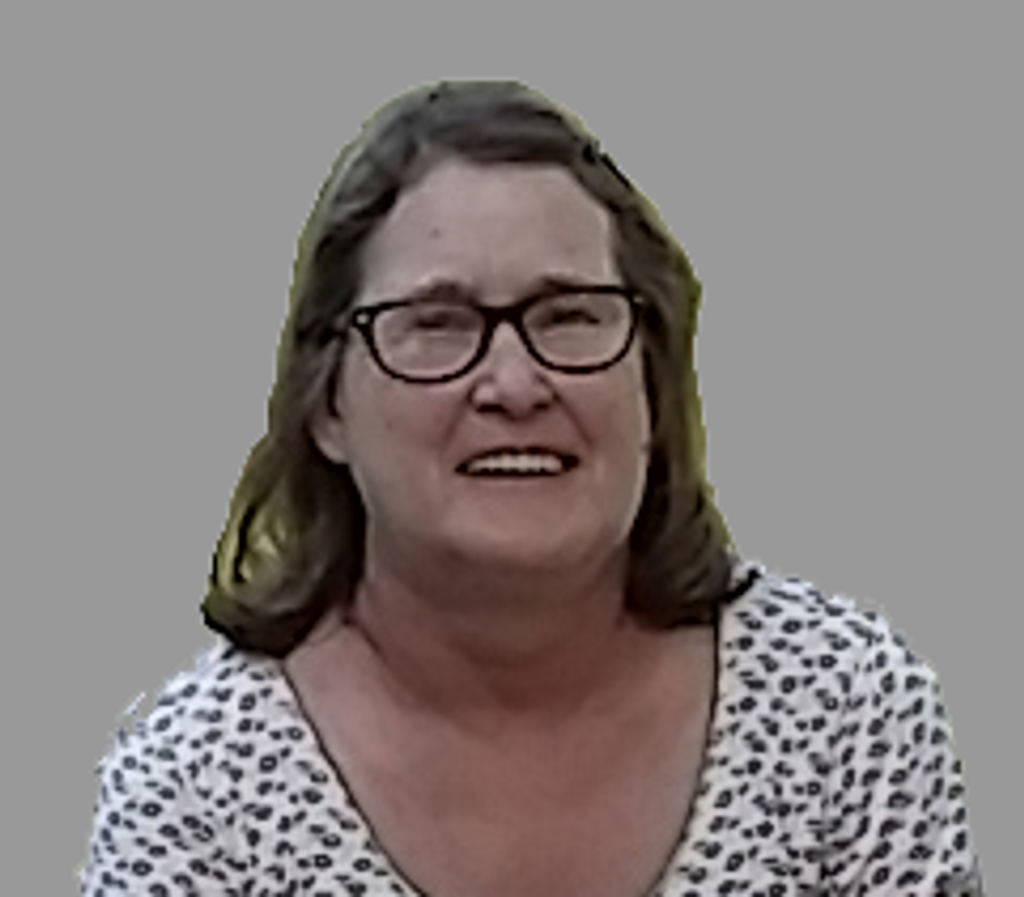 Cynthia "Cindy" Kay Winegar