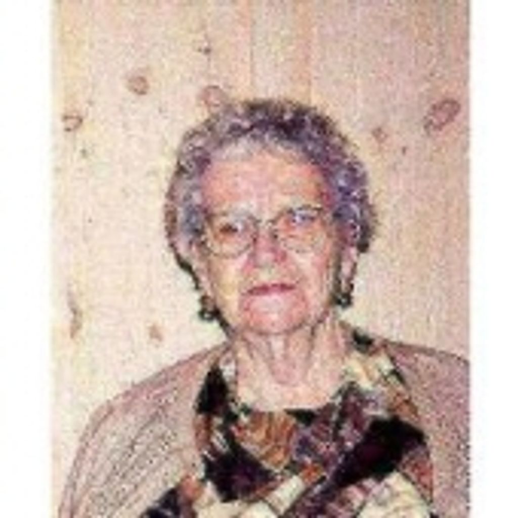 Margaret S. Horvath