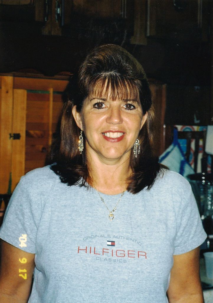 Donna Sue Kern