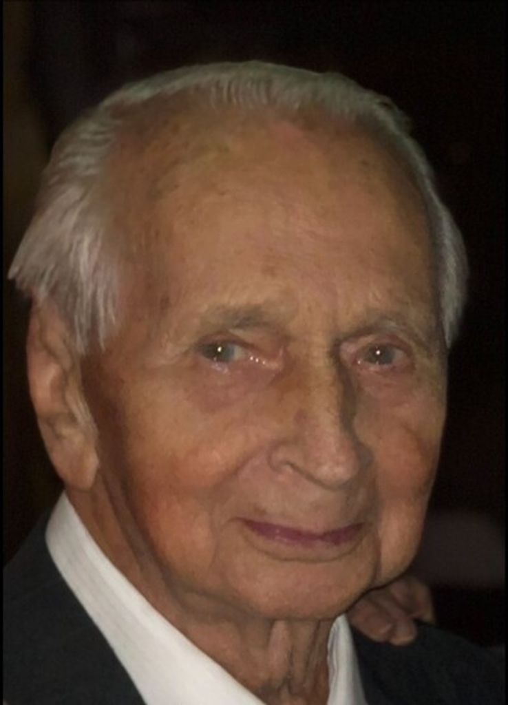 Norbert E. Sypien Profile Photo