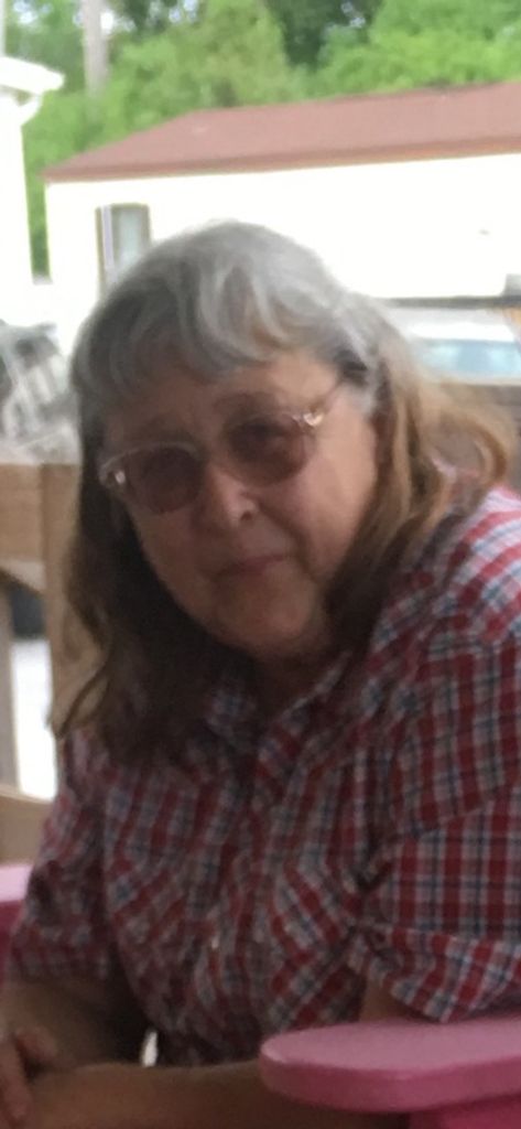 Margaret F. Showalter Profile Photo