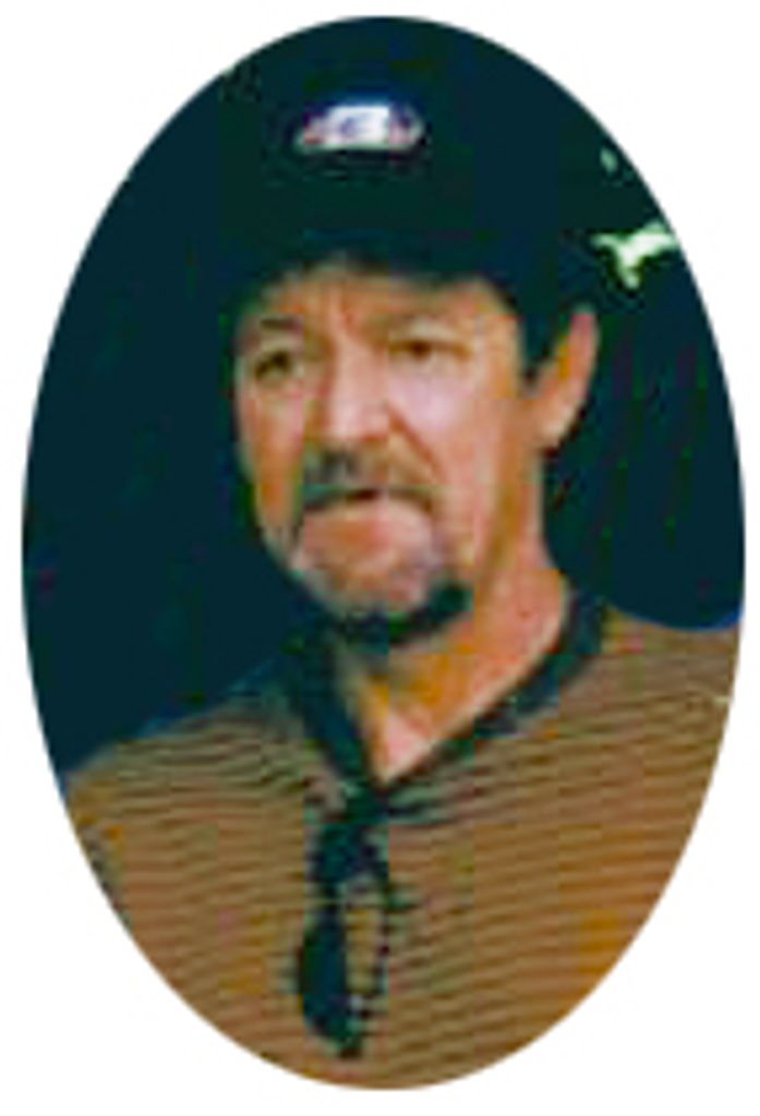 Kim Eugene Leadingham