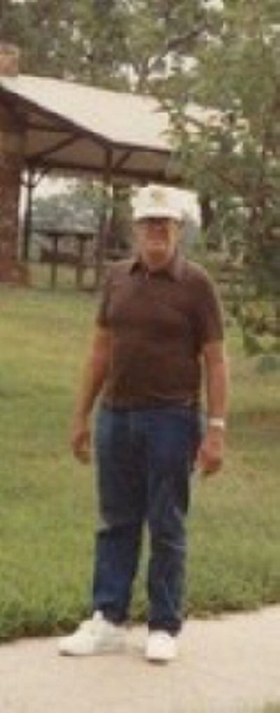 John Leroy Romines