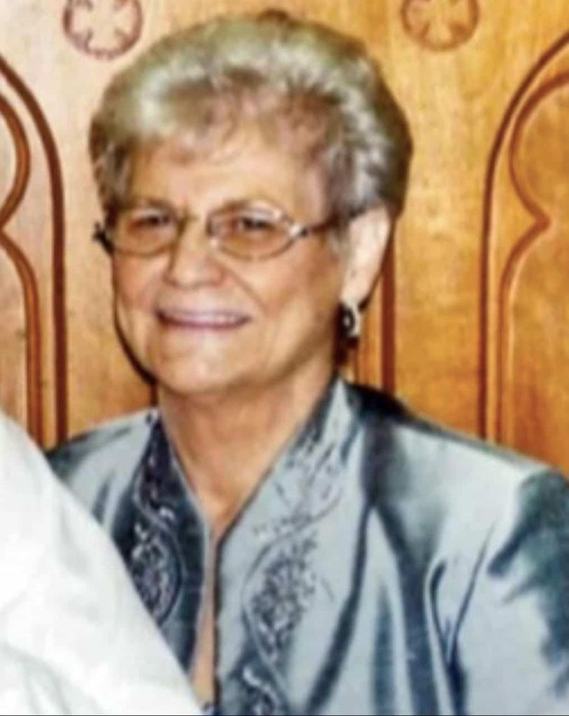 Patricia Ann Fritts Profile Photo