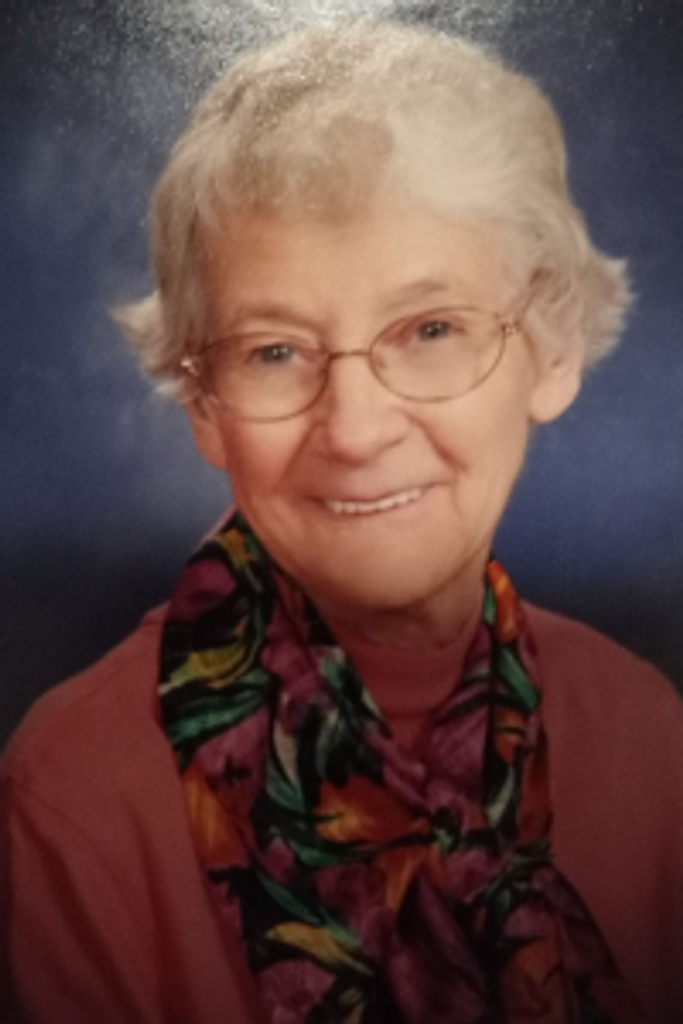 Mary (Hanf) Kendrew Profile Photo