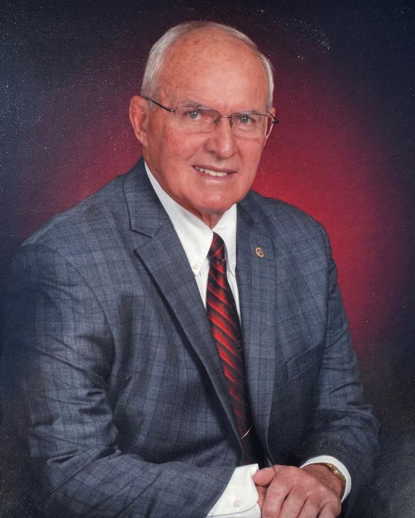 Wayne Leo Bitner Profile Photo