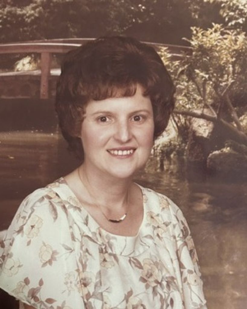 Linda Louise Kinder