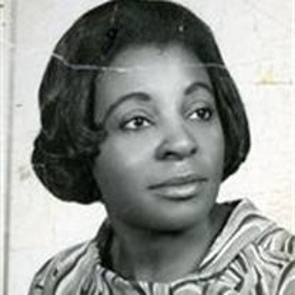 Mary L. Williams