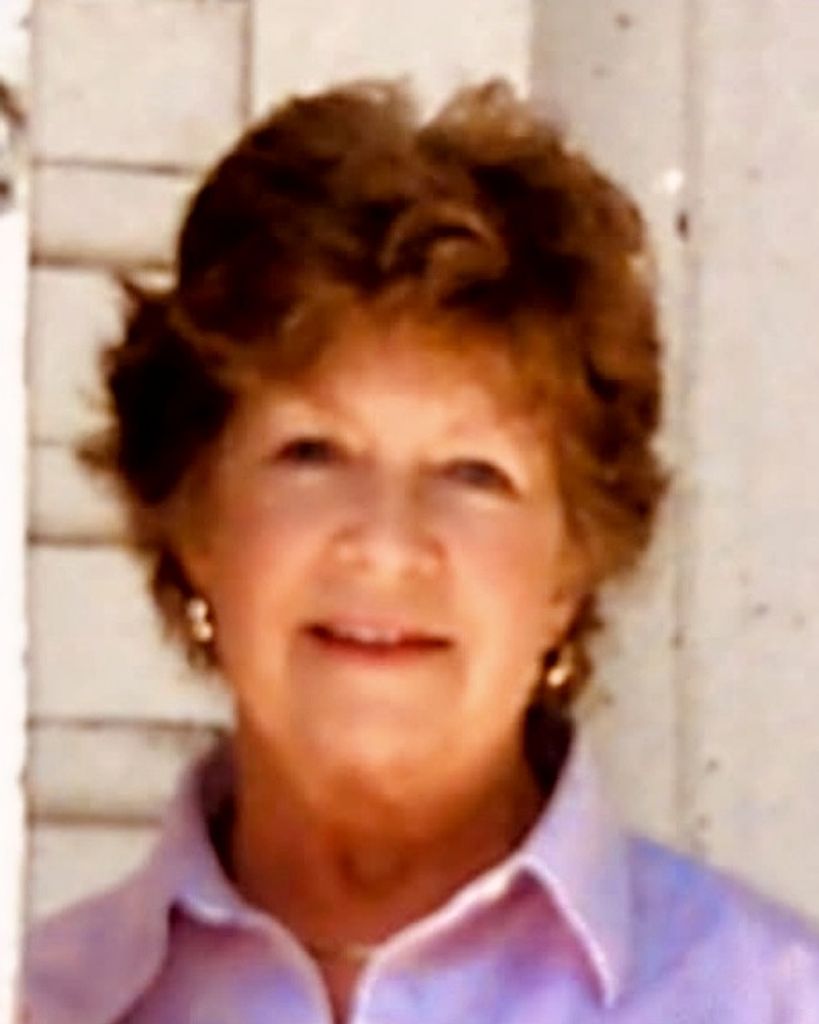 Willa M. Goodlet Profile Photo