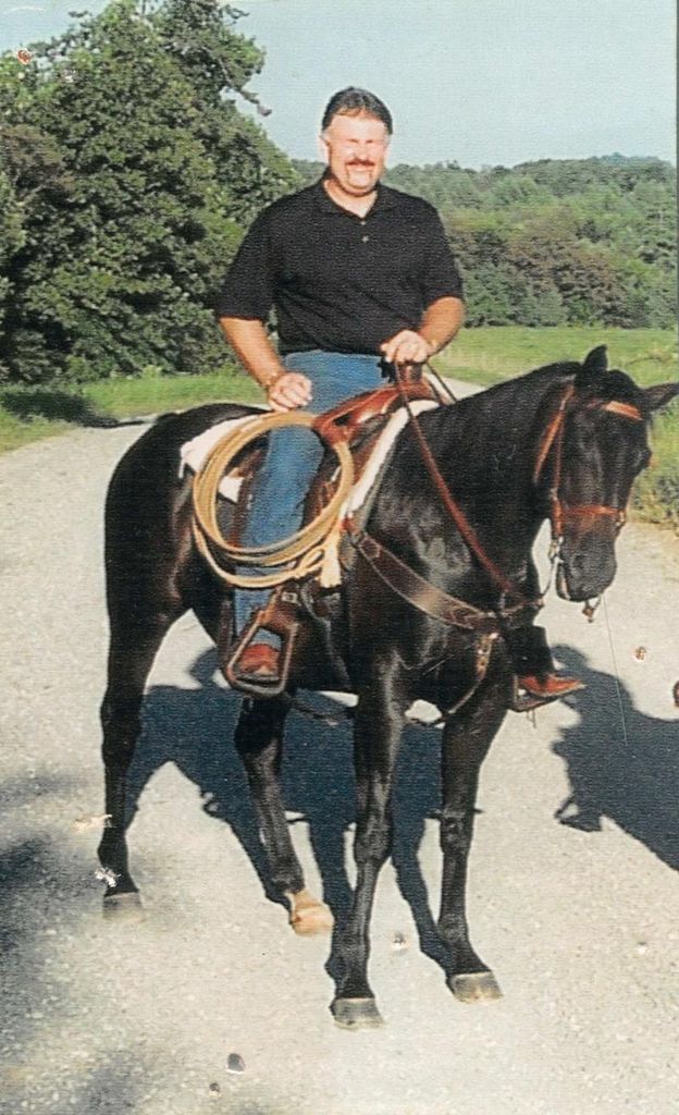 Willard Craig Cruise