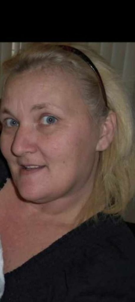 Julie Beth (Lambert)  Keiser