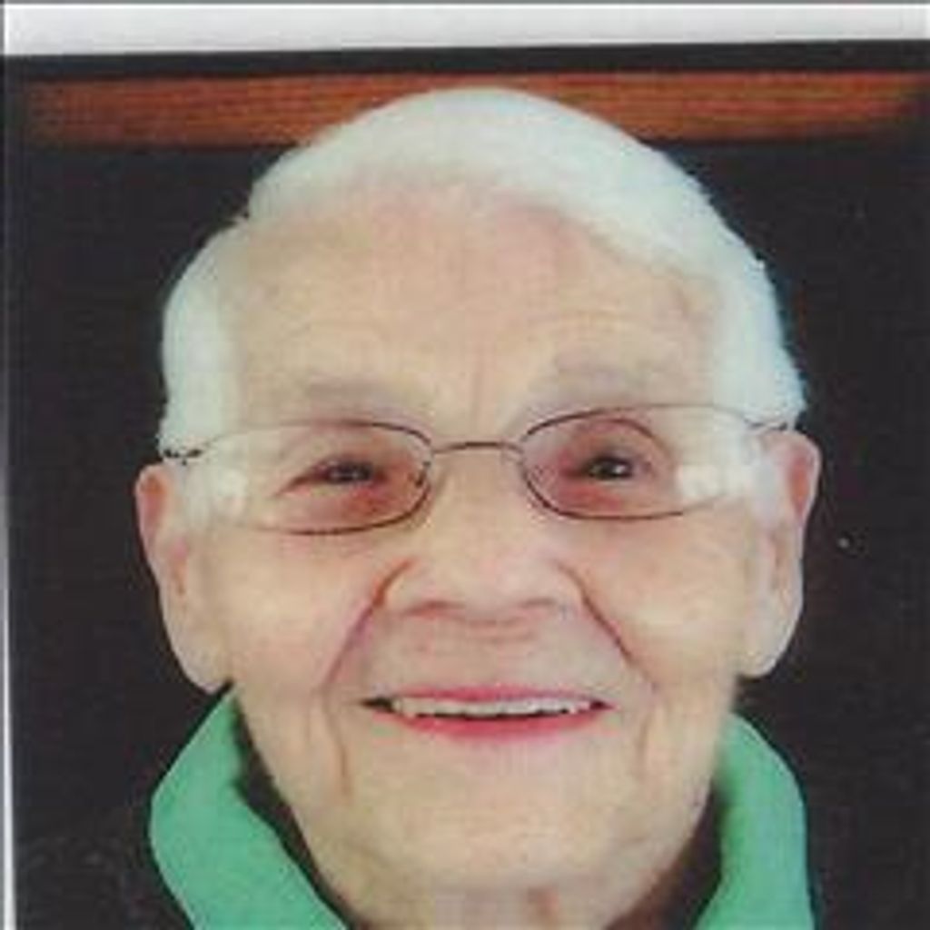 Hortense Roberta Hibbard Profile Photo