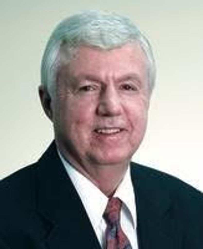 Ronnie W. Burton Profile Photo