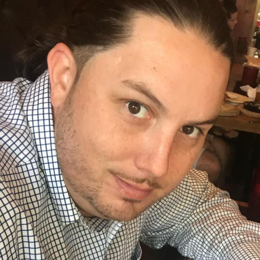 Vincent Dabecco Iii Profile Photo