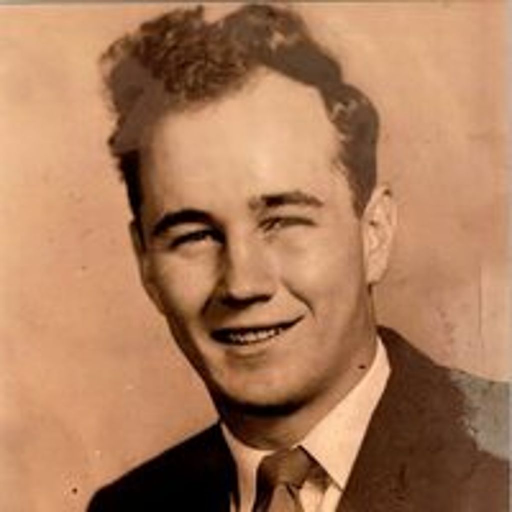 Marvin Sheridan Profile Photo