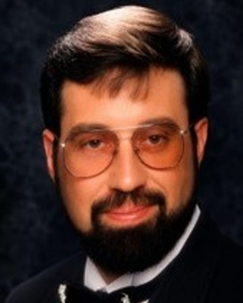 Jerry Allen Dickerson Profile Photo
