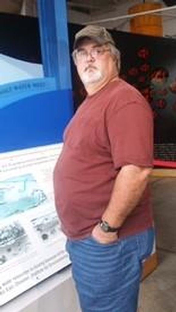 Allen Lee Smith Profile Photo