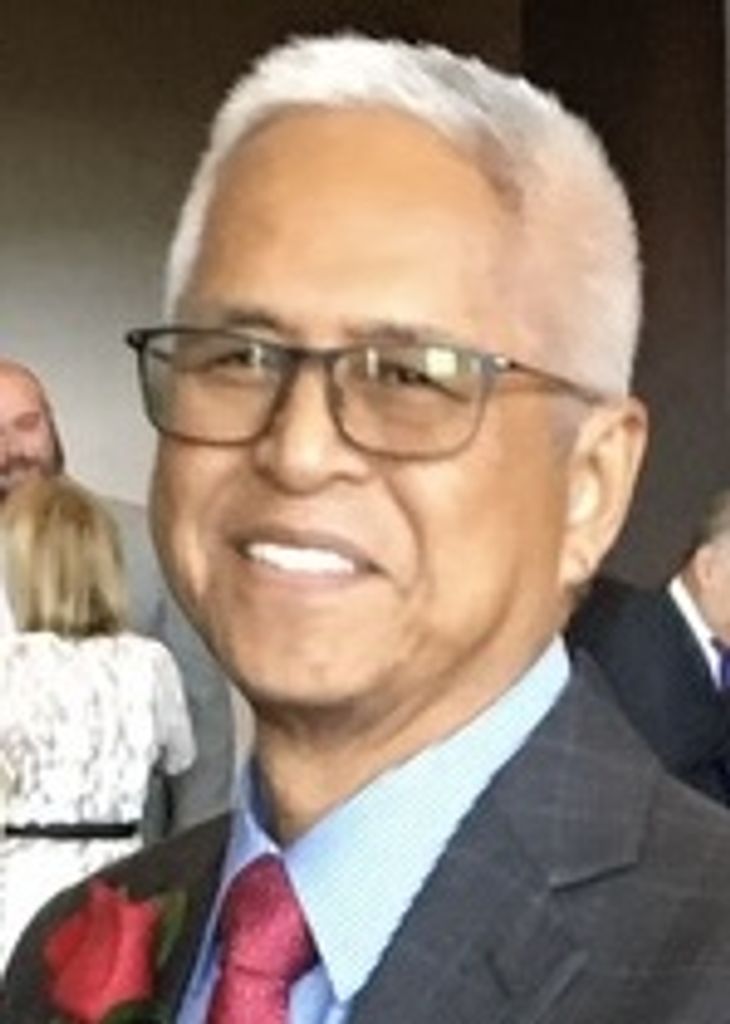 Jesse Bayani Profile Photo