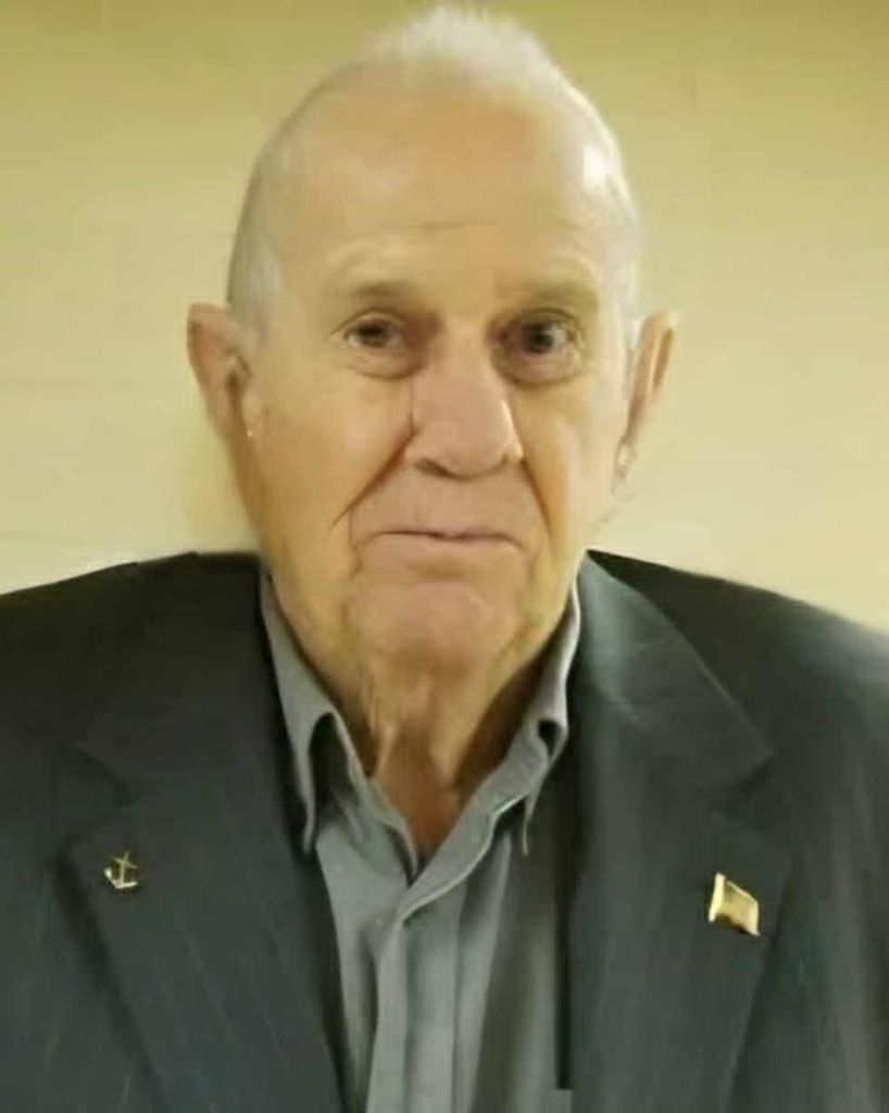 Lloyd H. Baines Profile Photo