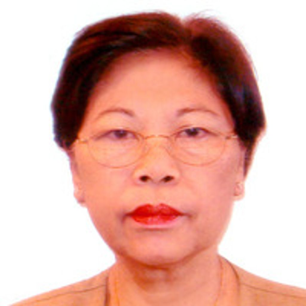 Julia O. Macauba Profile Photo