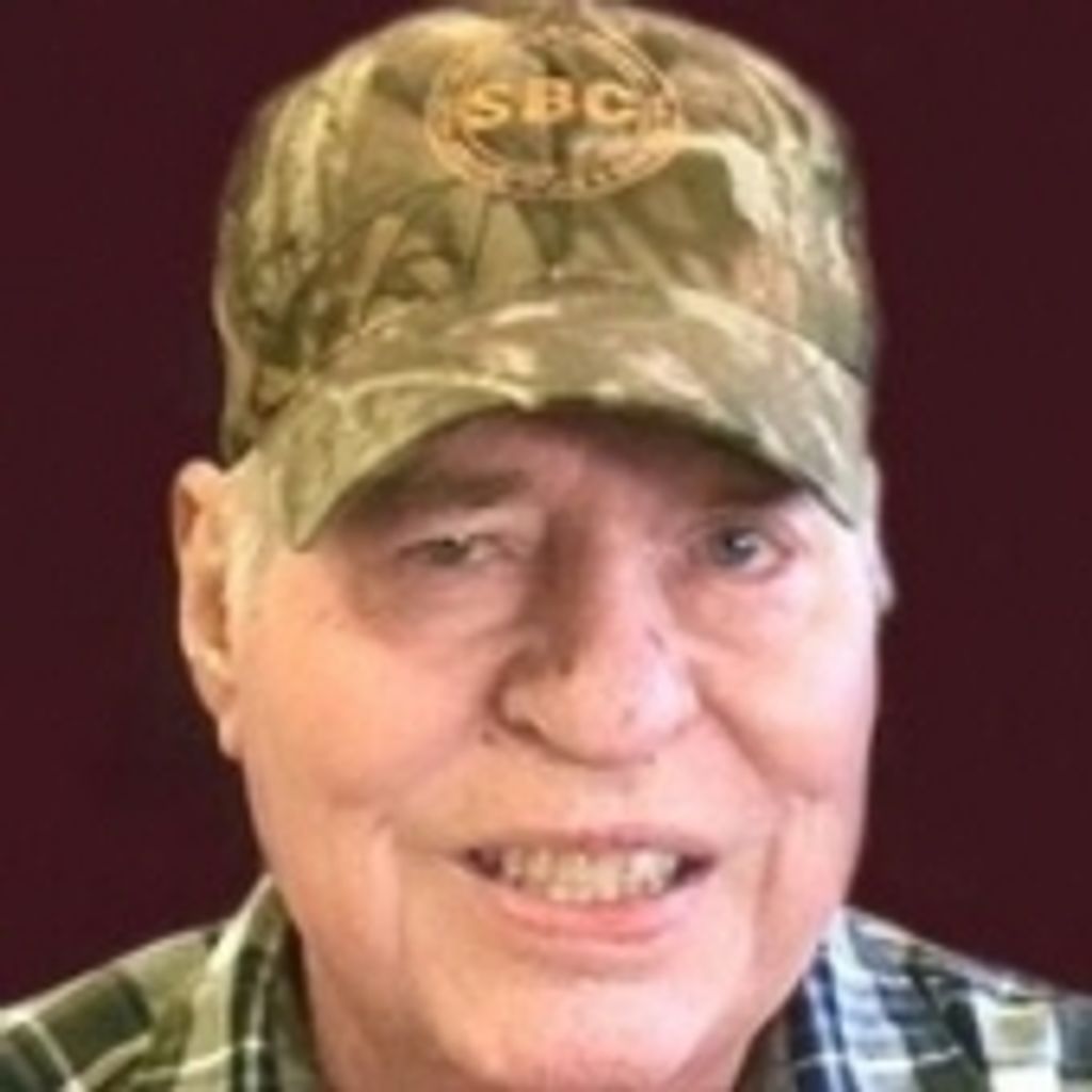 John B. Mcdonald Profile Photo