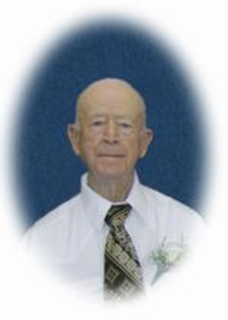Nicholas J. "Nick" Reinert