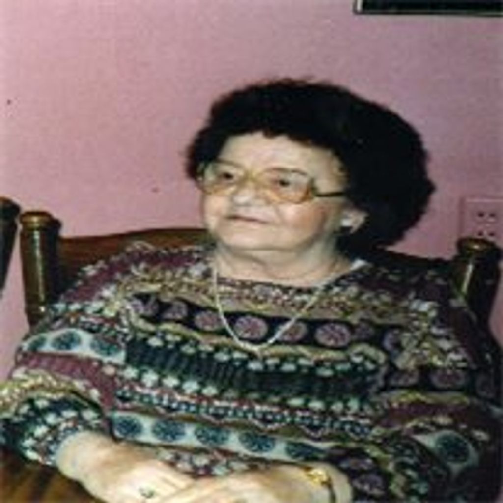 Alice R. Lefebvre