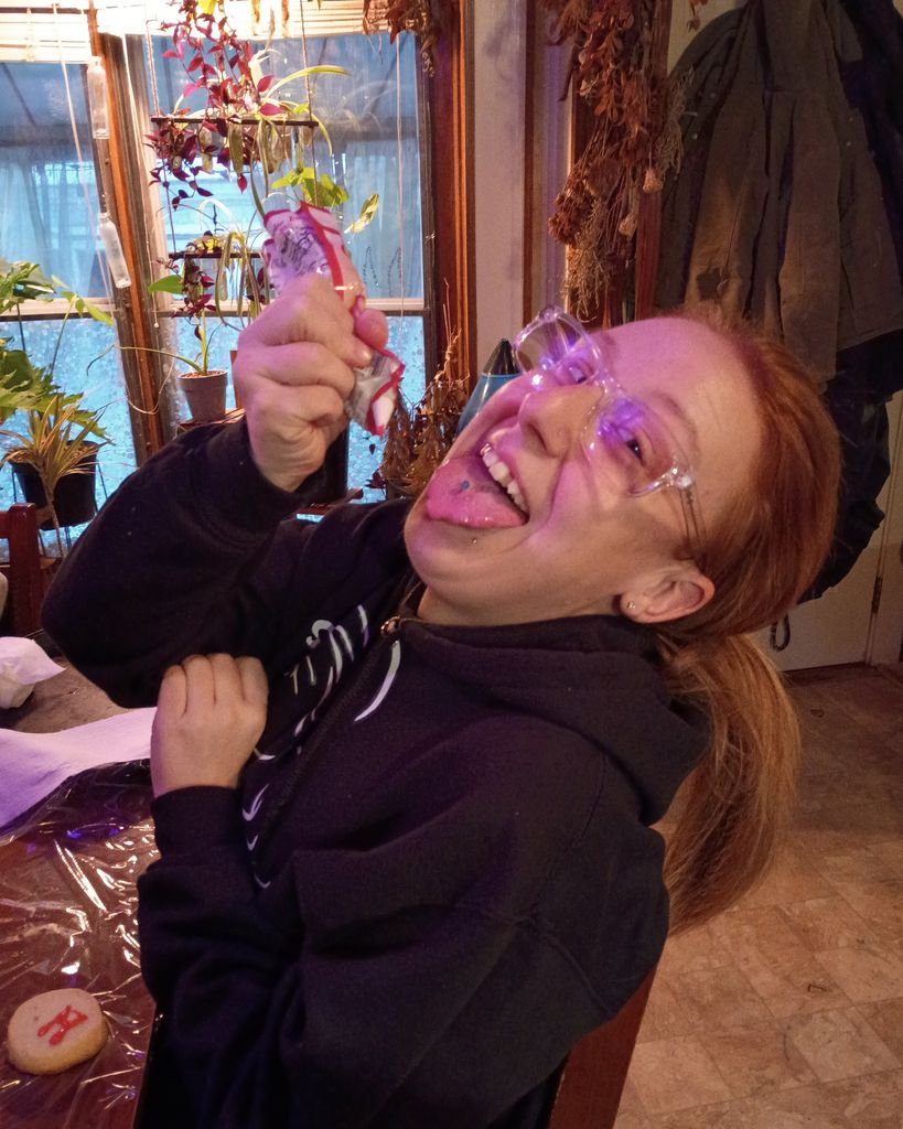 Breanna Greeley Profile Photo