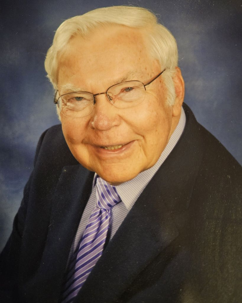 Maurice John Westphal Profile Photo