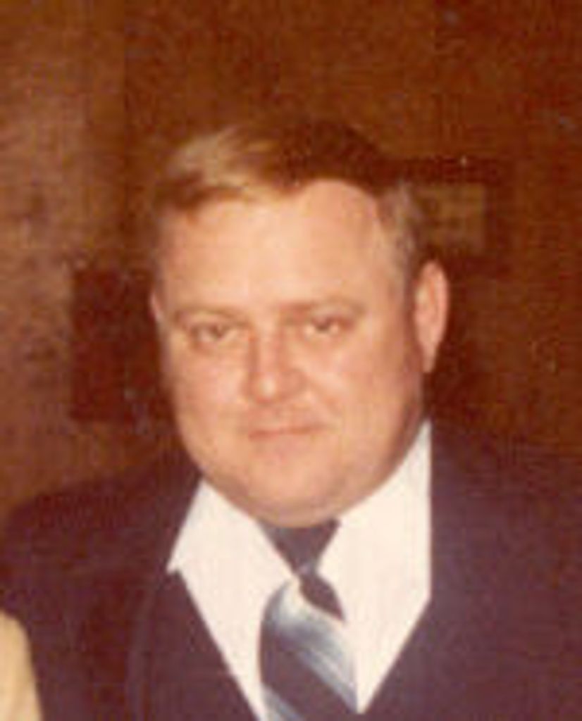 Bernard Joseph Fischer Profile Photo