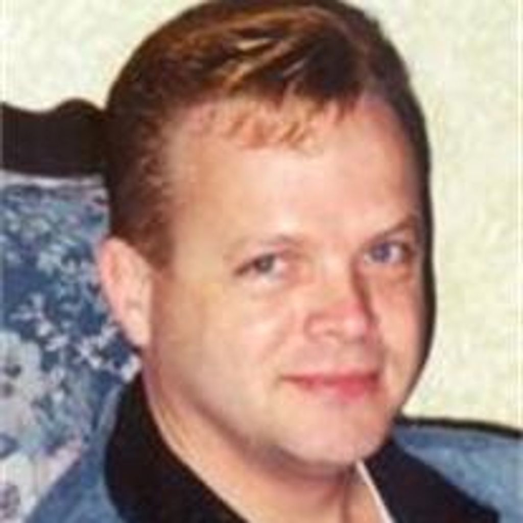 Scott Patrick Senters
