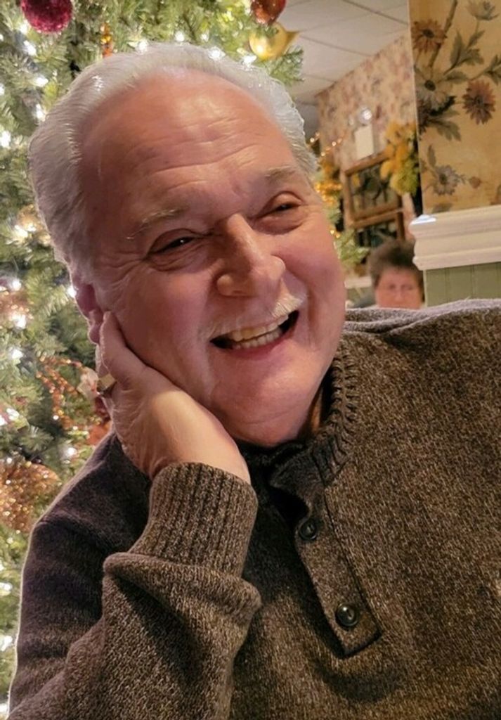 Daniel W. Hanley