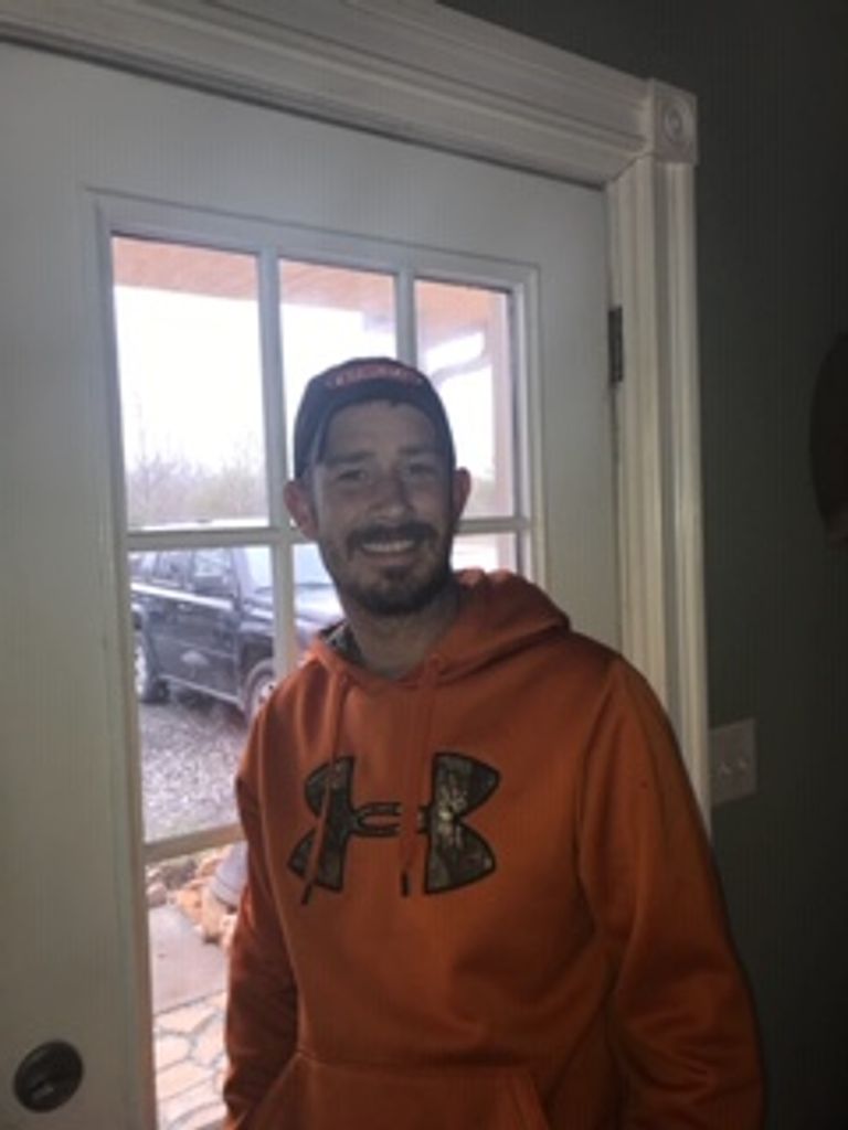 Michael Steven Elliott Profile Photo