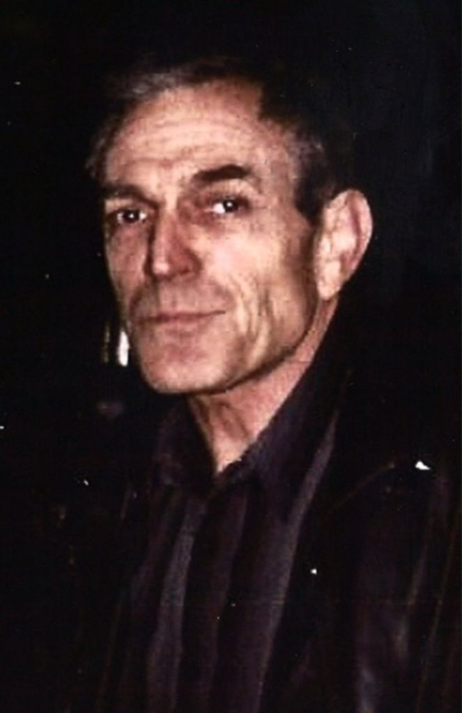 Robert Eugene Brewer Jr.