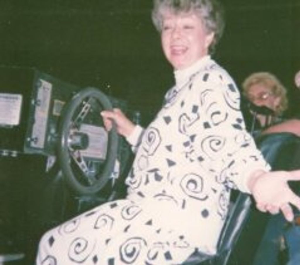 Margaret Keating (Kestner)