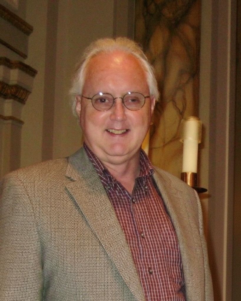 Kenneth "Ken" W. Moore Profile Photo