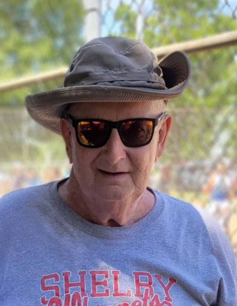 William 'Bill' Boock Profile Photo
