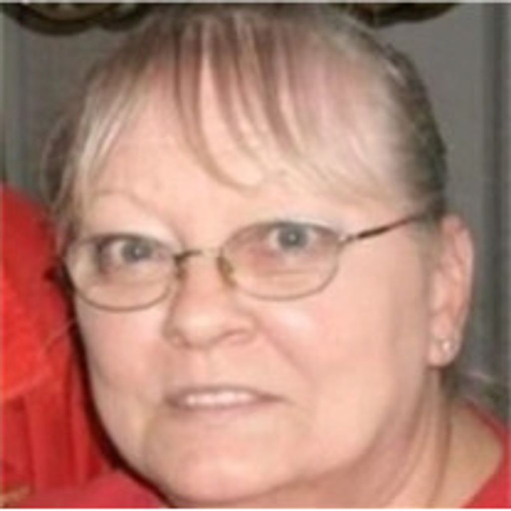 Barbara Gail Chism