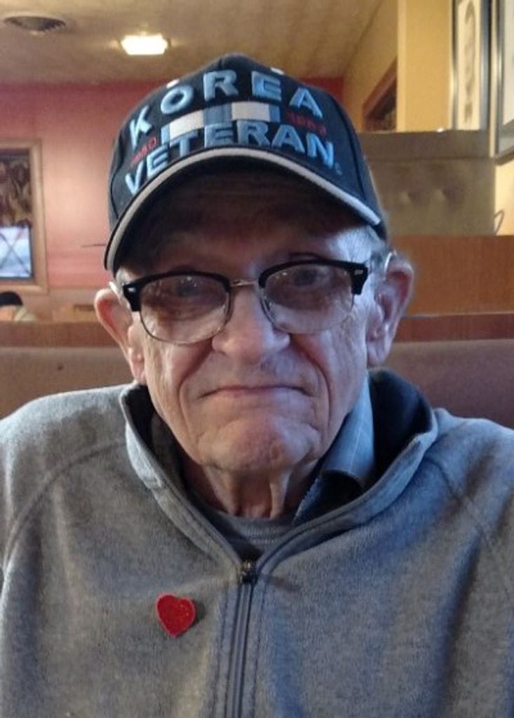 Richard A. Brems Sr.