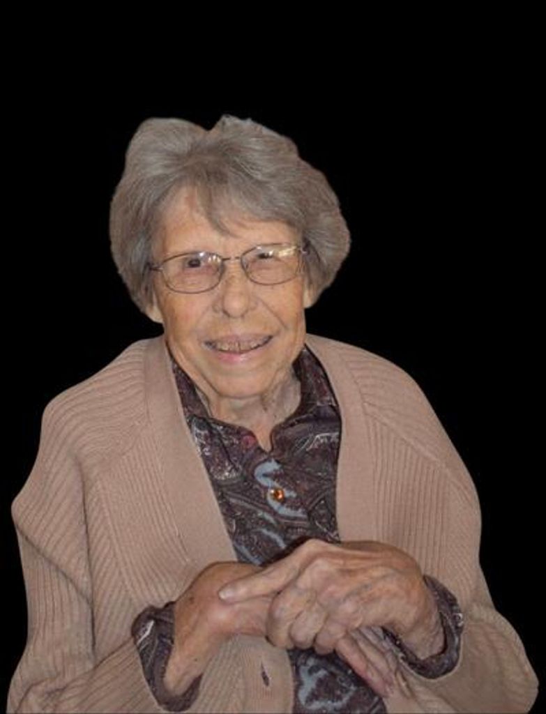 Marjorie Ann Bankston Profile Photo