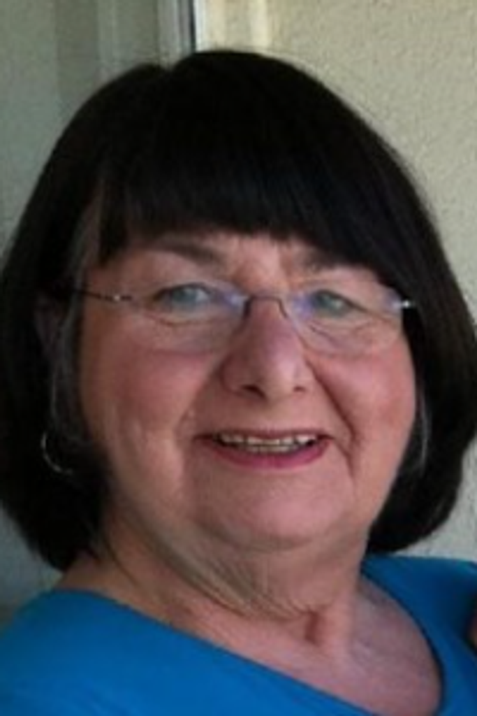Kathleen Hedlund