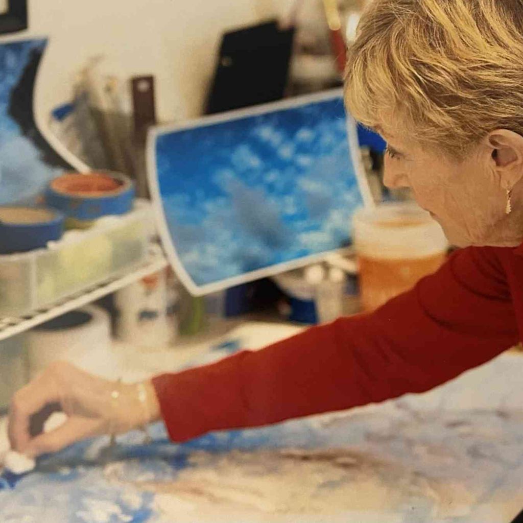 Alice Shaffer Profile Photo