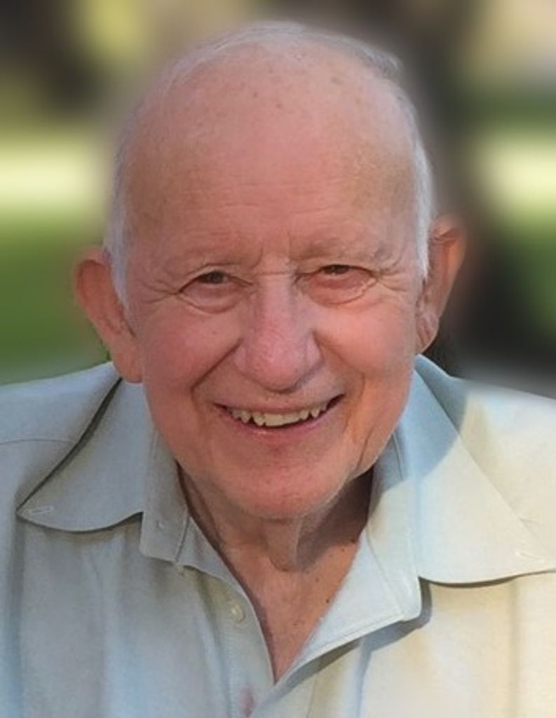 John J. Bruen